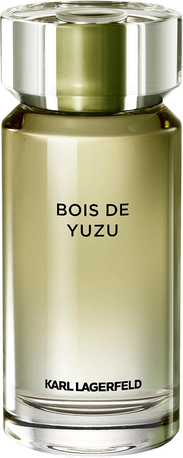 Karl Lagerfeld Bois de Yuzu Eau de Toilette