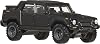 Hot Wheels Premium - Lamborghini LM002 164