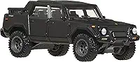 Hot Wheels Collector Veículo de Brinquedo Carro Fast e Furious Lamborghini LM002