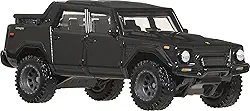 Hot Wheels Collector Veículo de Brinquedo Carro Fast e Furious Lamborghini LM002