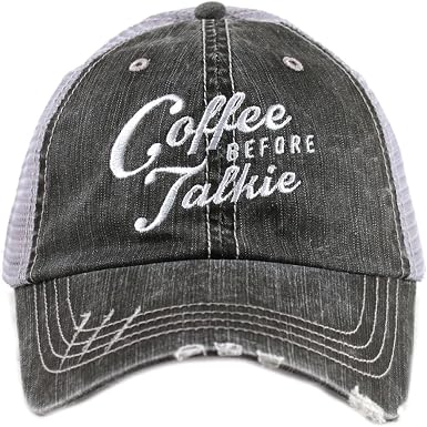 Mesh Trucker Hat Cap 