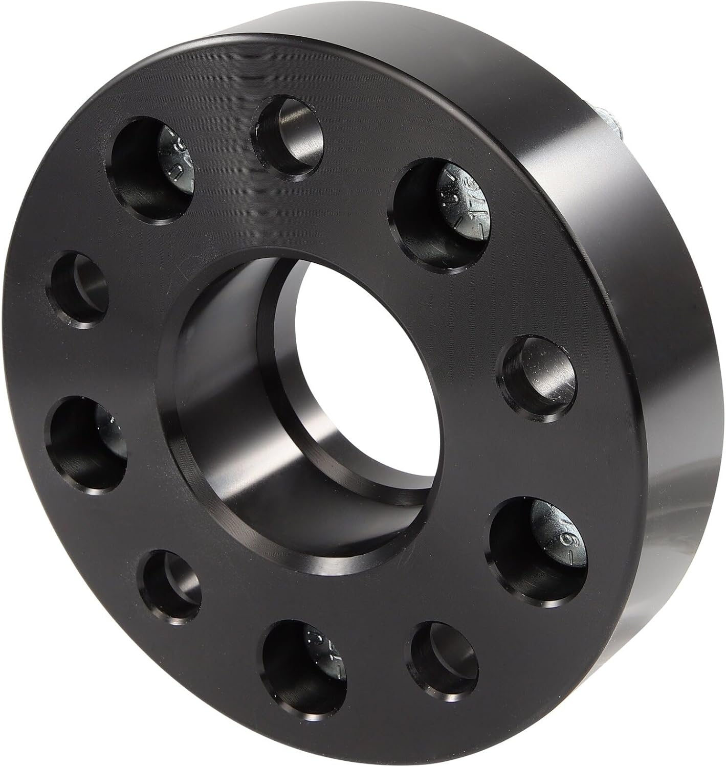 SCITOO 4Pcs Wheel Spacers 1.5" 5x120 Bore 66.9mm Studs 14x1.5 5Lug Wheel Spacers Adapters Fit for for Chevrolet Equinox for Chevrolet for Malibu for Chevrolet Impala for Chevrolet Camaro Corvette - Image 6