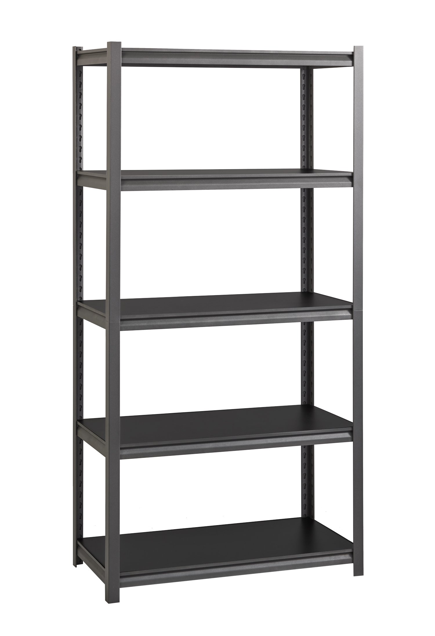 Amazon.com: Hirsh 3,200 lb Capacity Iron Horse Shelving - 5