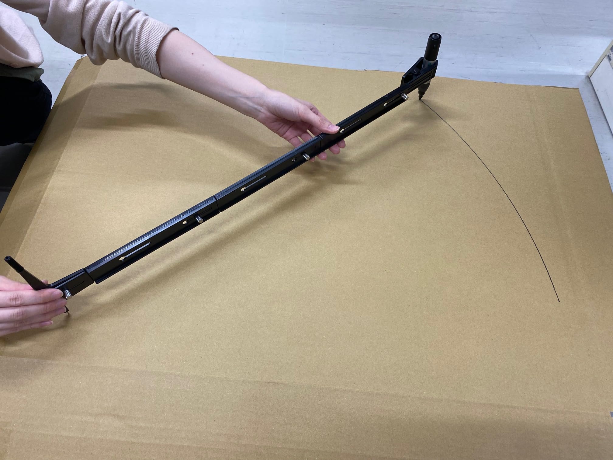 Amazon.co.jp: ドラパス 梅本デザイン クリップコンパスN