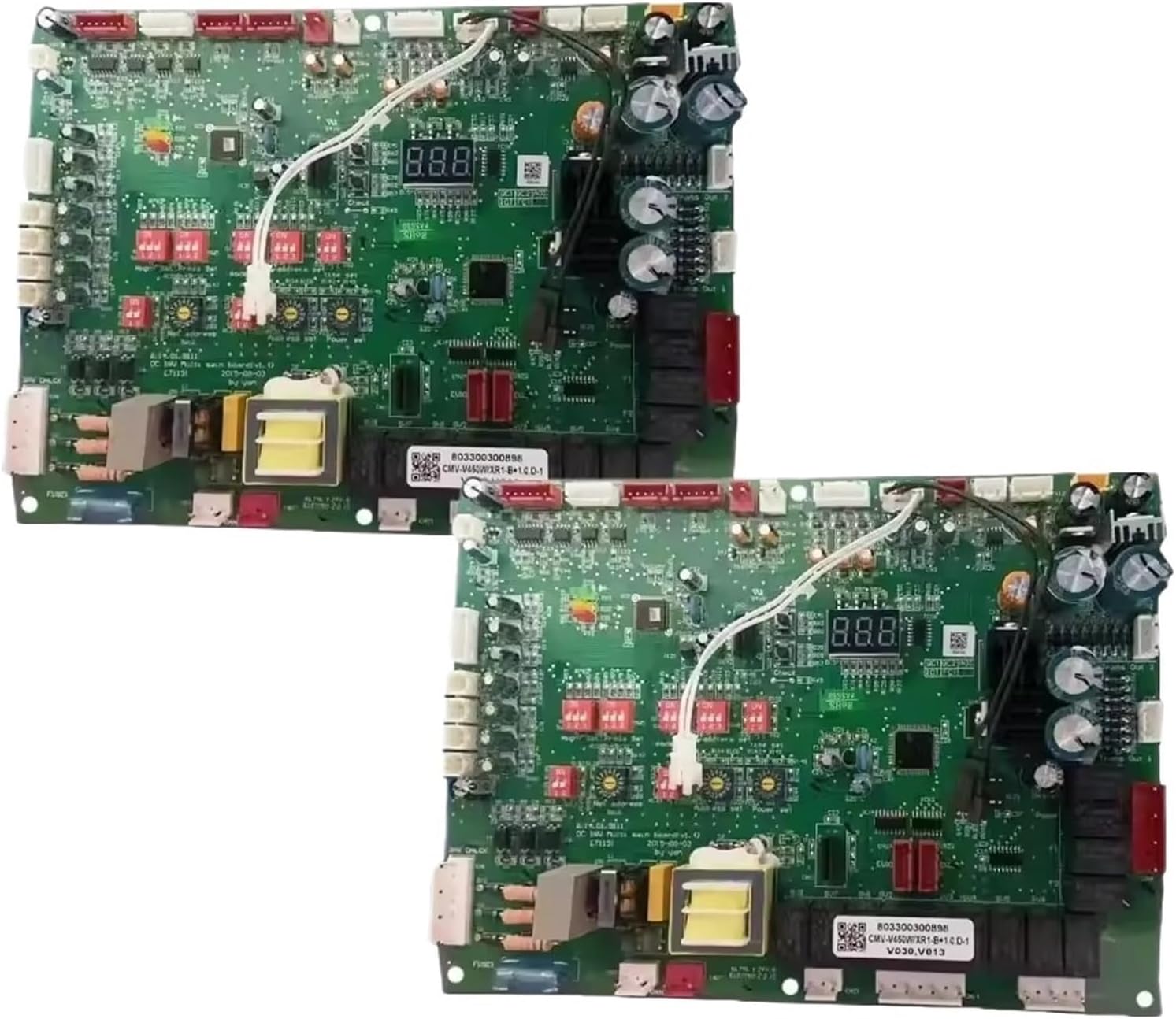 Suitable for Central Air Conditioner indoor unit motherboard EBR77158501 EBR771585 6870A00131V Circuit board