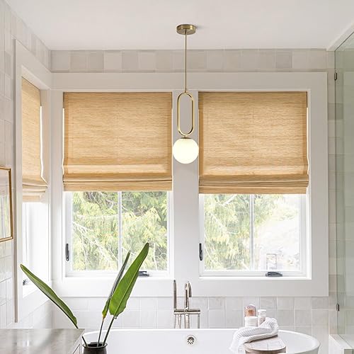 Miniatura 8 de Luces colgantes modernas de globo dorado de mediados de siglo, lámpara colgante de vidrio ajustable para dormitorio, sala de estar, cocina