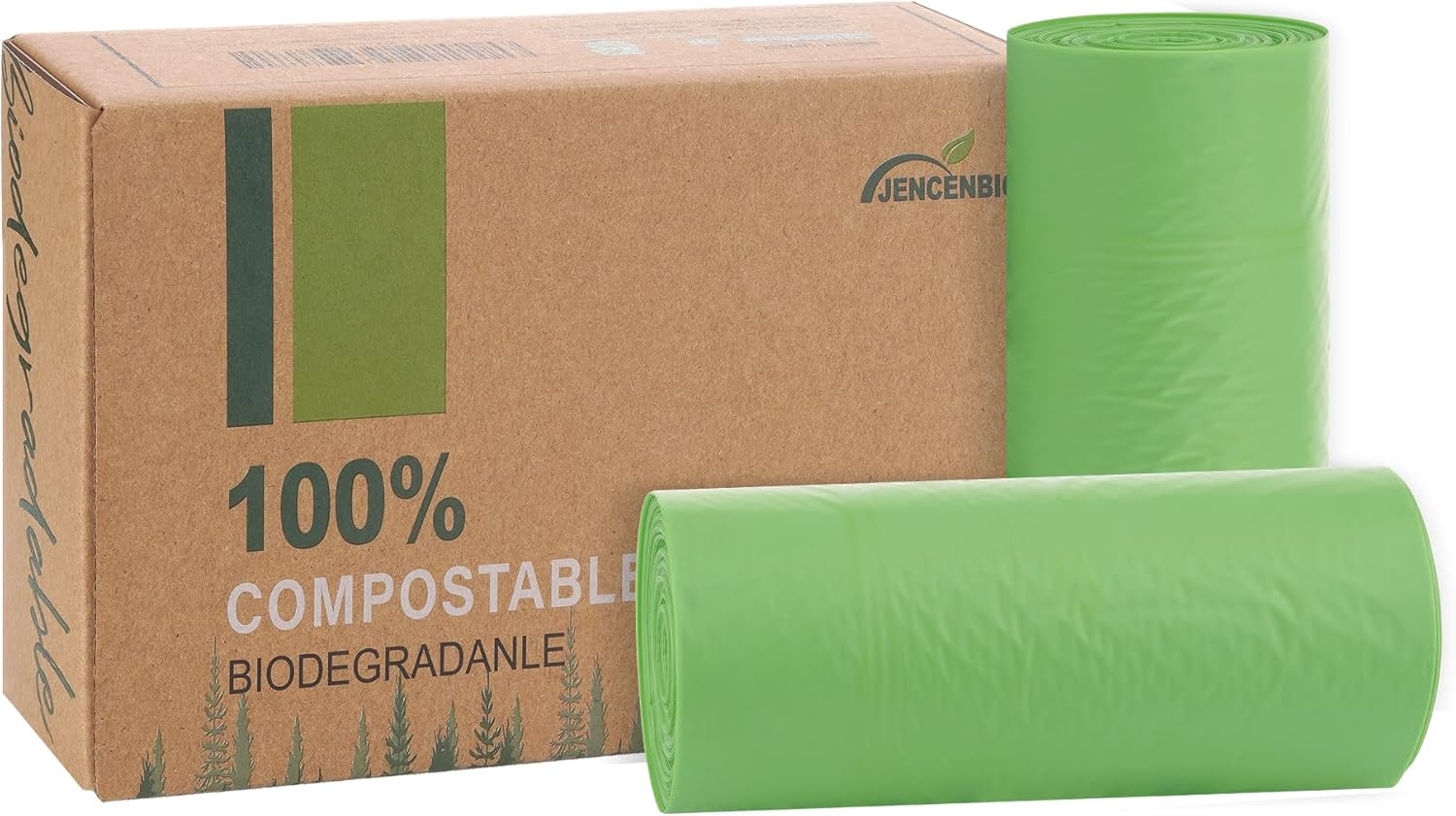 Paramani Universali Per Moto Da Cross/Enduro/ATV - 7 Colori, Per Manubri 22-28mm, Protezione Da Vento E Urti - Foto 2