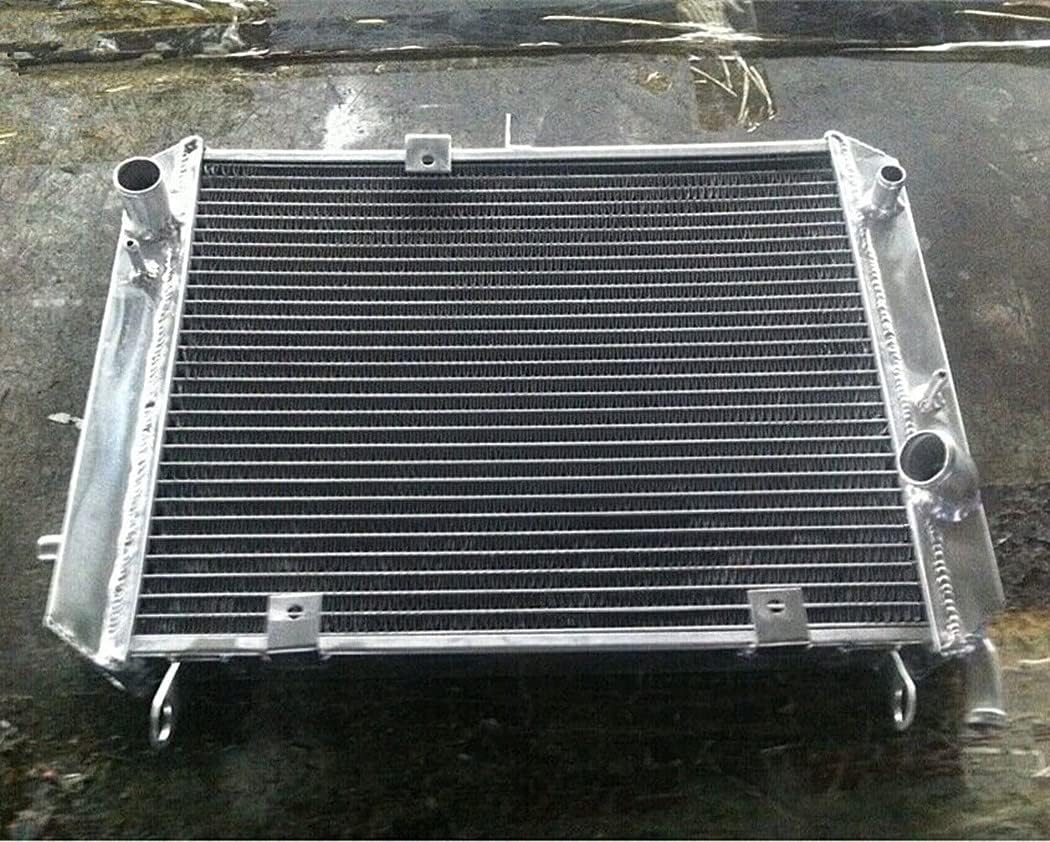 3 Rows Full Aluminum Radiator For 2003 2004 2005 Yamaha FJR1300/FJR13/FJR1300ABS FJR-1300