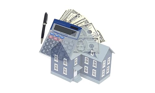 Property Records – vue 4