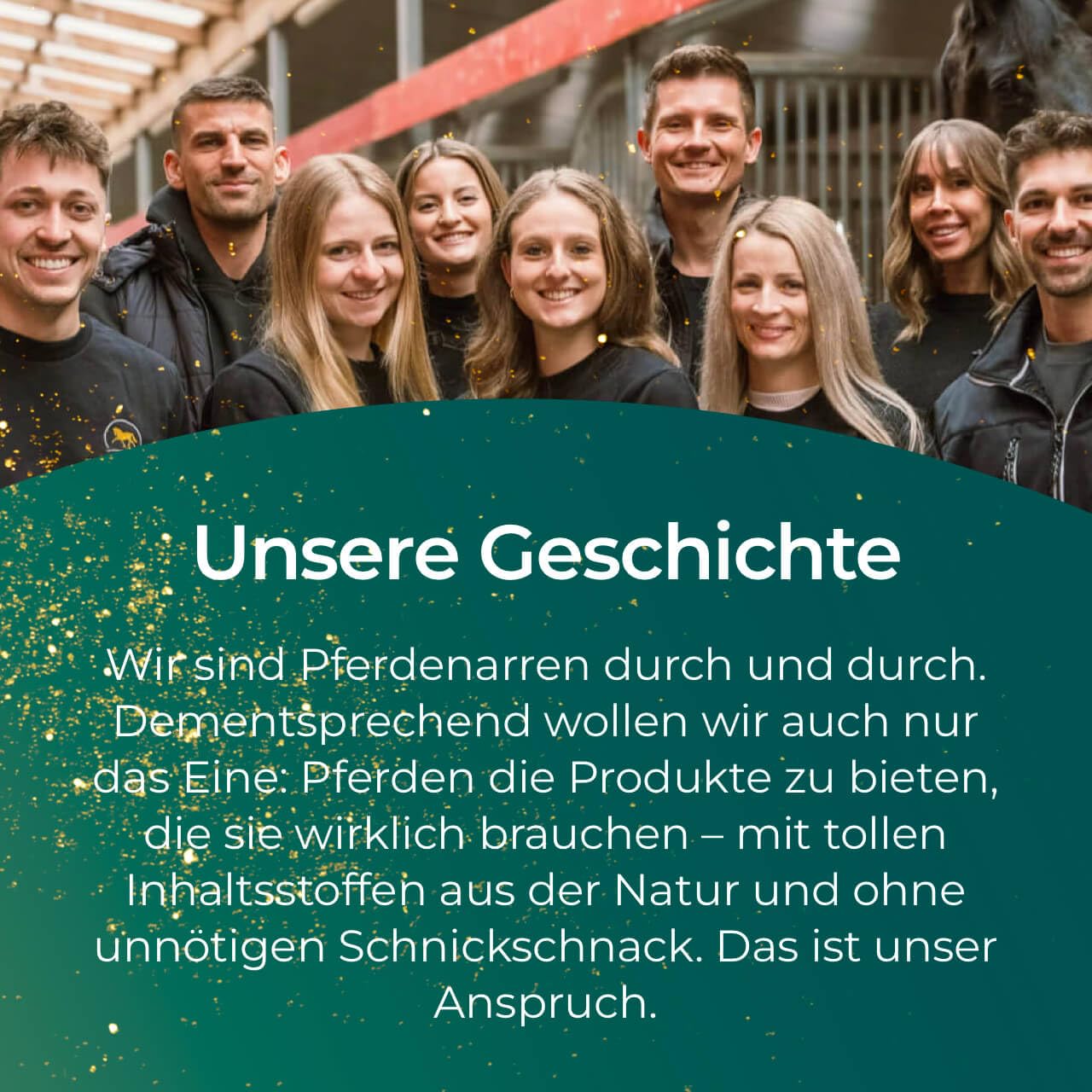 Selen 1,5kg - Pferde Pellets mit Selen-Komplex & Omega 3 - Unterstützt Muskulatur - 100% Natürlich & Dopingfrei - hohe Bioverfügbarkeit