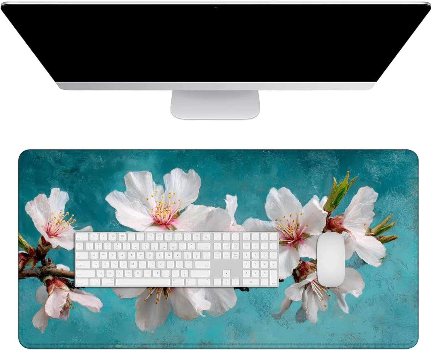 マウスパッド 、ゲーミングマウスパッド 大型 1400x600x3mm Mouse Pad