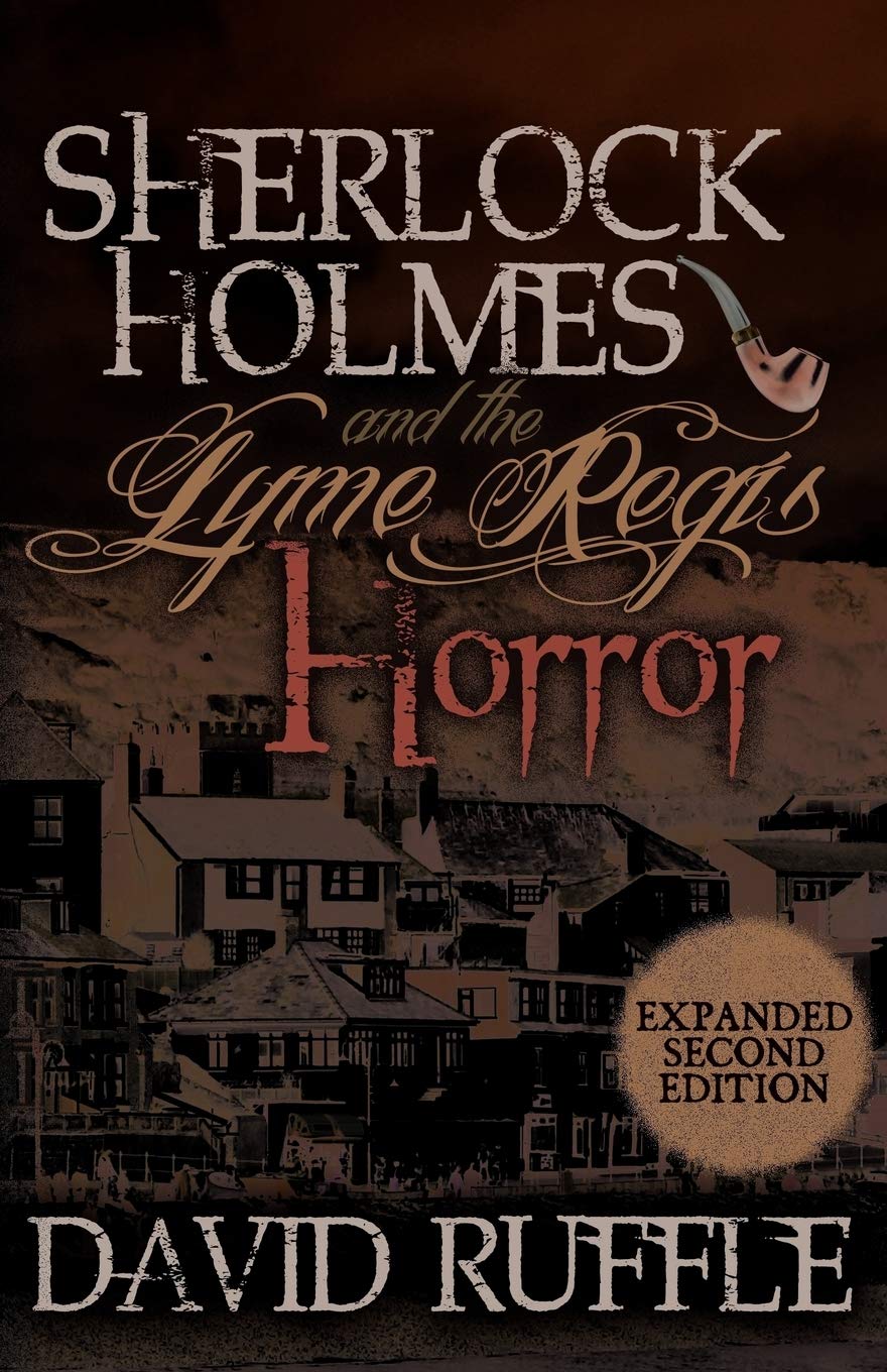 Sherlock Holmes and the Lyme Regis Horror