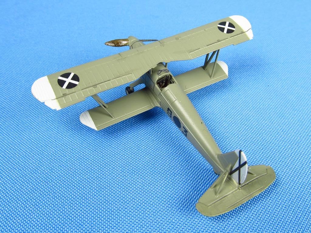 MDR14430 1/144 Arado Ar 68E Aircraft Model kit
