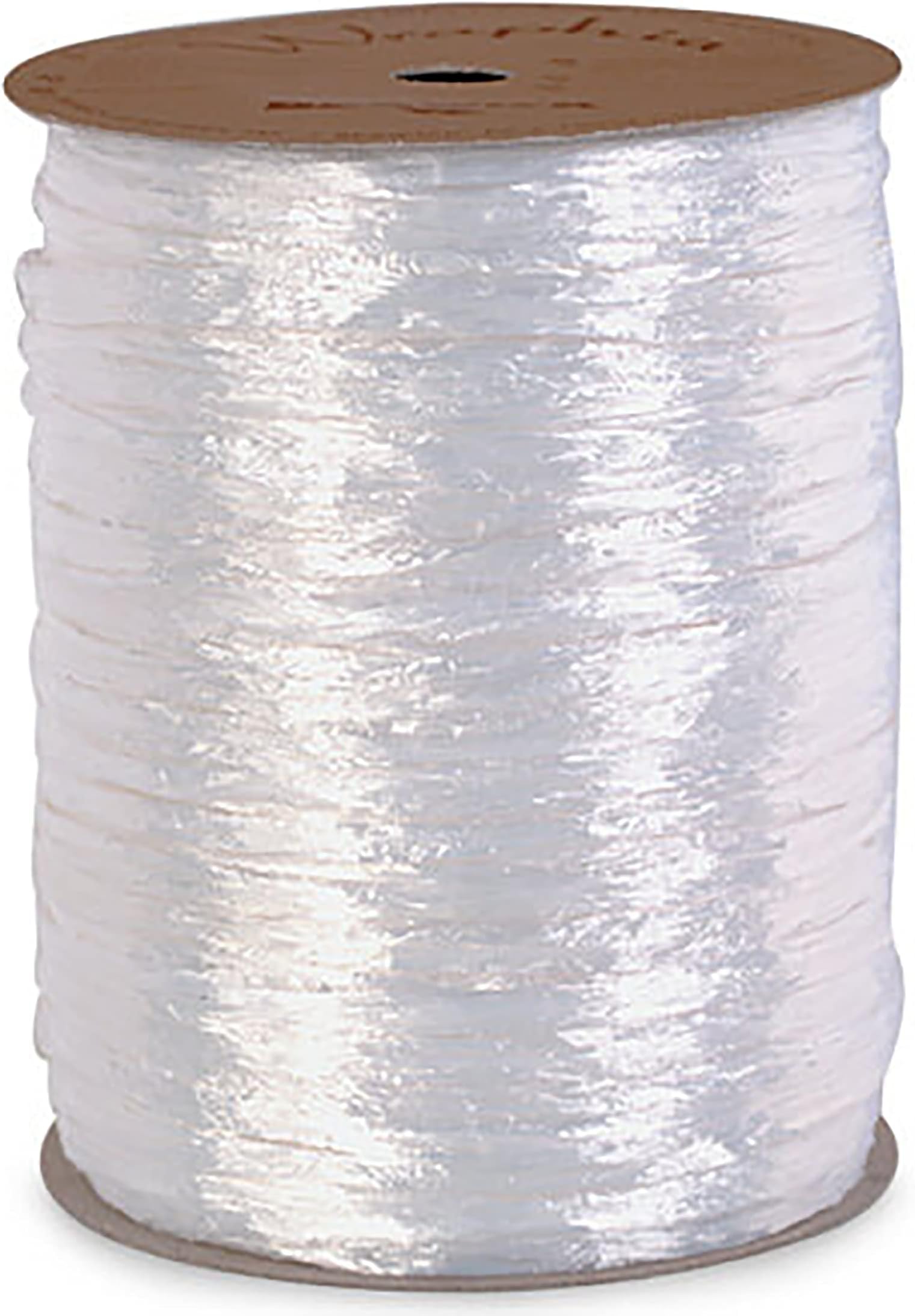 Amazon.com: BERWICK Wraphia Pearlized Rayon Craft Ribbon, 100-Yard ...