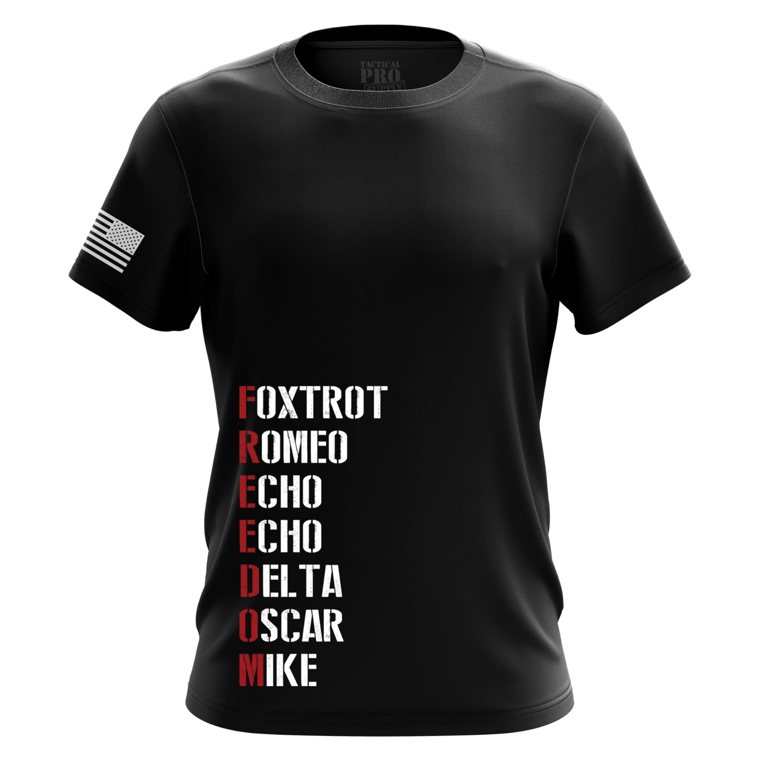 mens Tps - Lol & Pro Gun Mens_parent T-Shirt