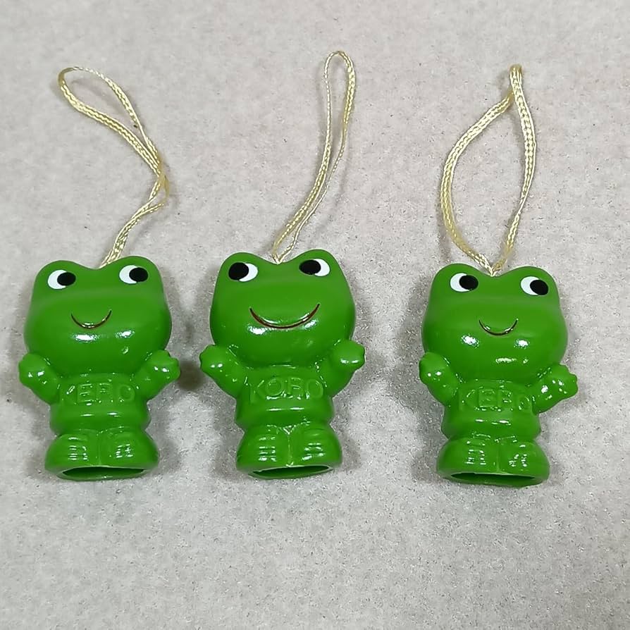 ケロちゃん　コルゲンコーワ Amazon.co.jp: ケロちゃんコロちゃん ソフビ人形 昭和レトロ