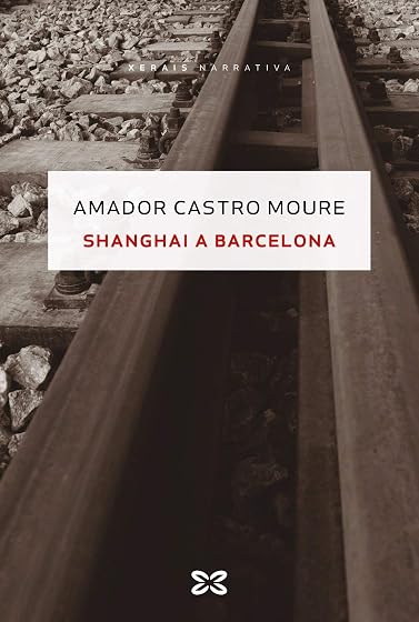 Shanghai a Barcelona