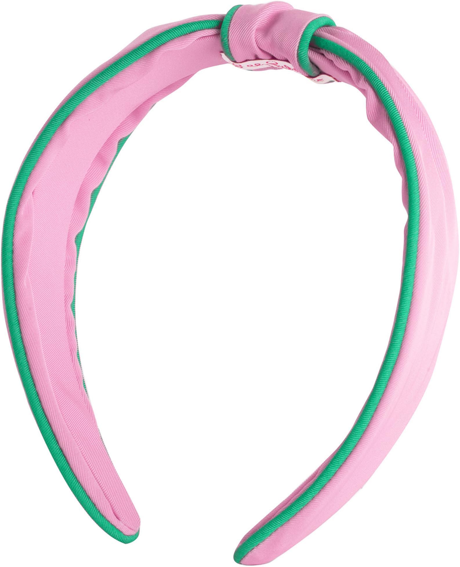 Lilly Pulitzer Women's Fashion Headband, Braided - View #13