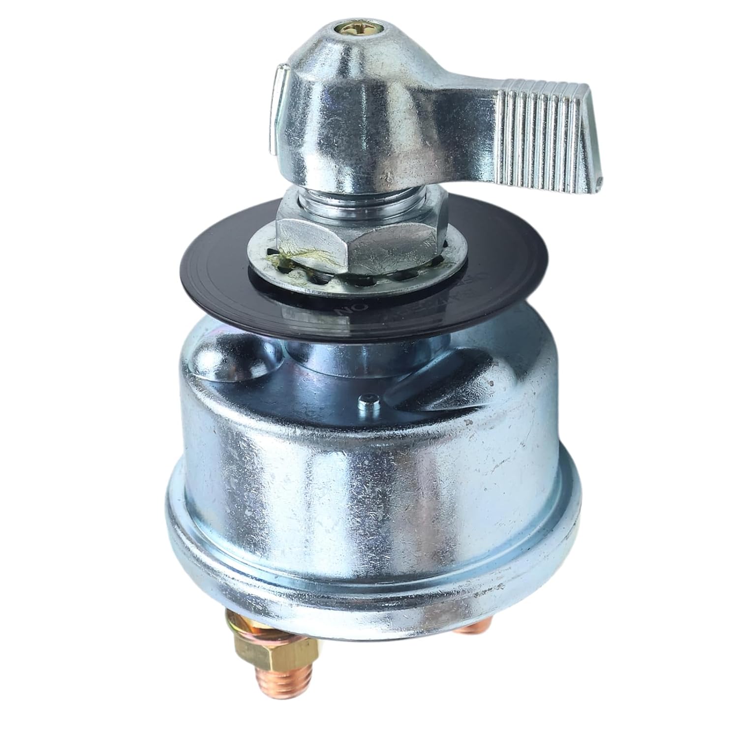 Master Disconnect Switch 2484-09 2484-16 Compatible with Cole Hersee Copper Contacts 6-36V DC Systems