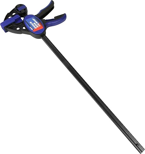 Amazon Sk11 クイックバークランプ 口開き幅450mm Src 450 スプリングクランプ