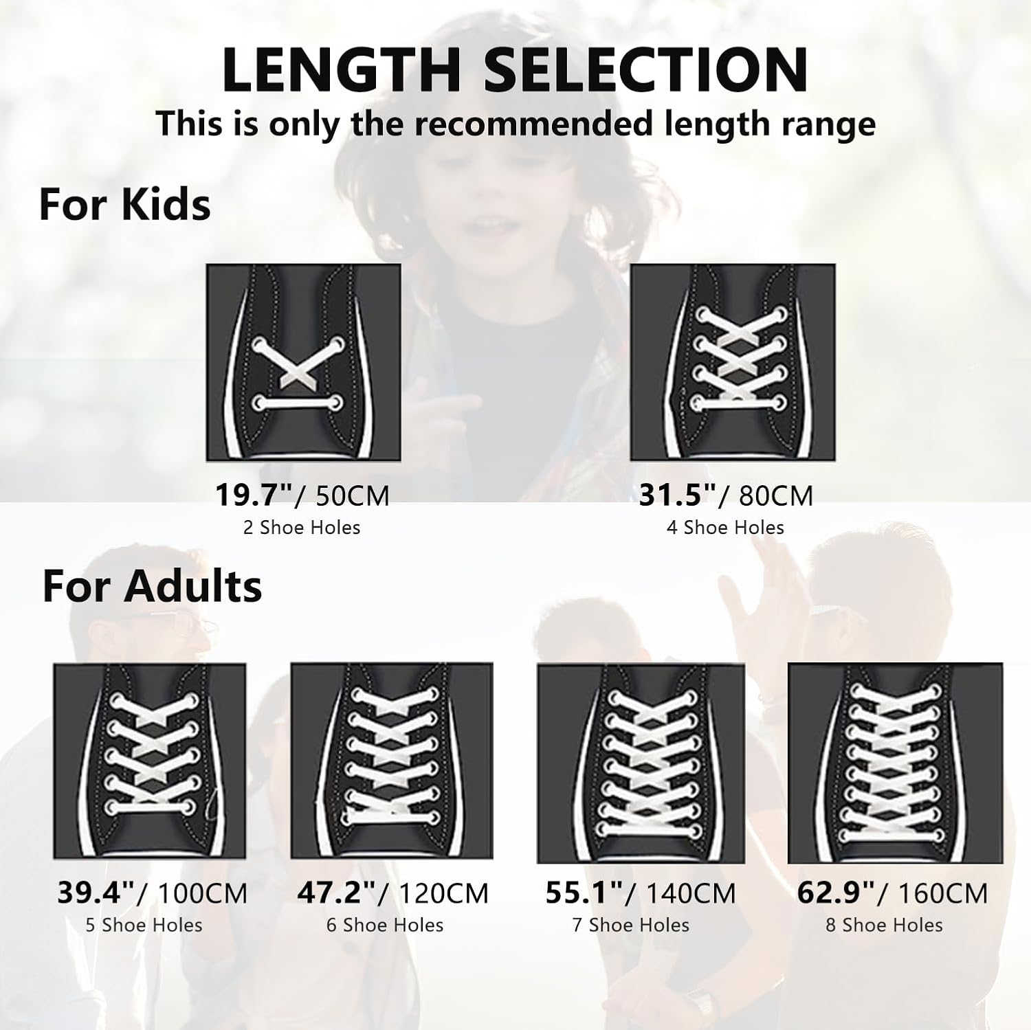 Running Shoe Lace Patterns Ways To Lace Running Shoes Runners Loop