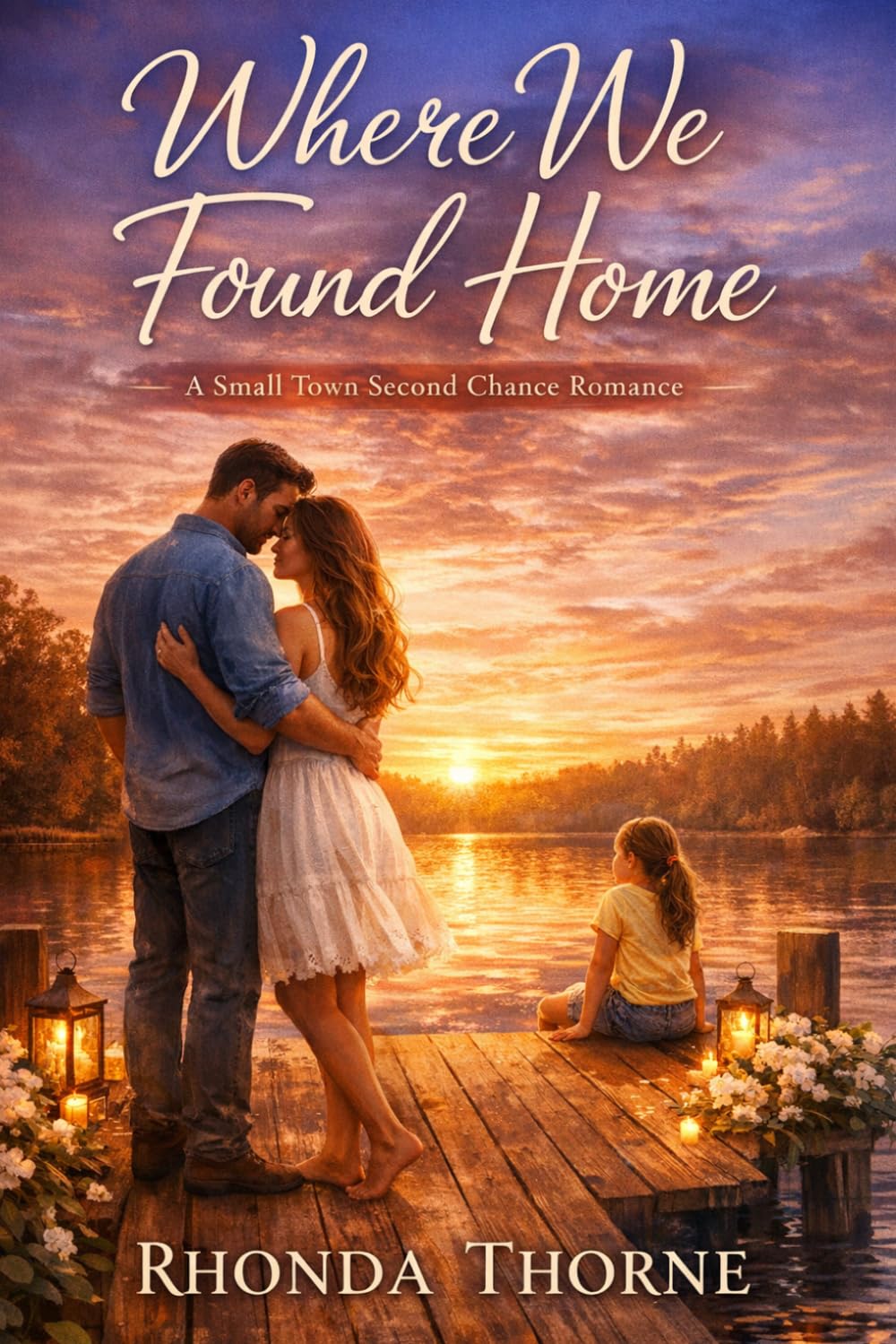 Where We Found Home