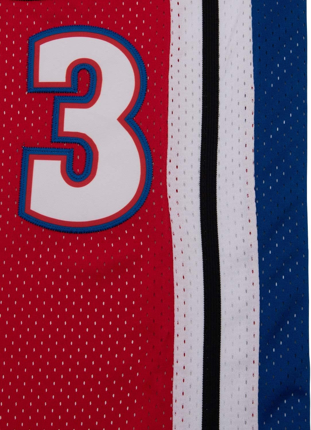 Calvin Cambridge LA Knights Jersey Basketball Hungry