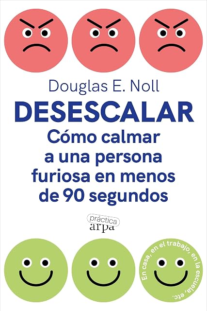 Portada de Desescalar