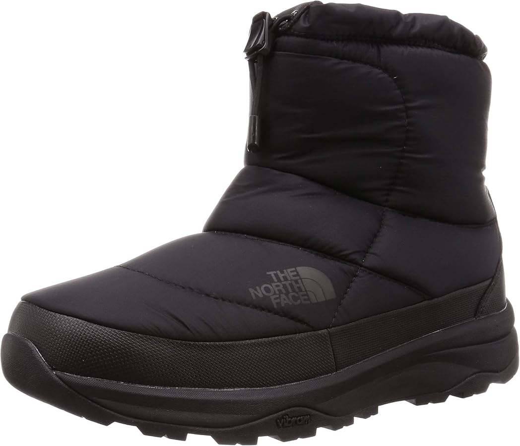 Amazon | [ザノースフェイス] Nuptse Bootie WP VI Short ヌプシ