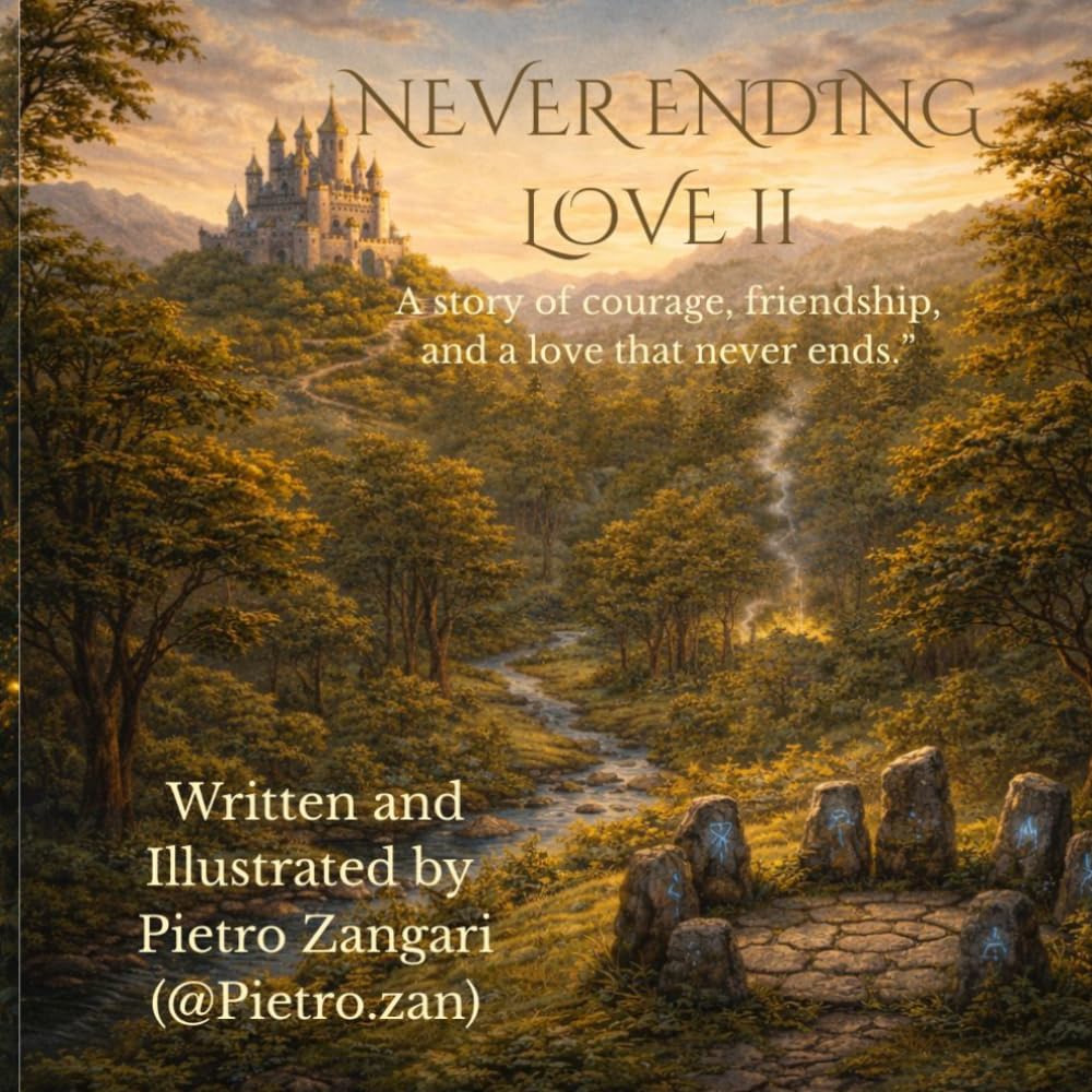 Never Ending Love II