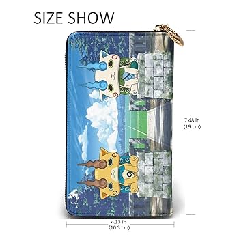 コマさん専用 折り財布 Amazon.co.jp: コマさん 妖怪 財布 長財布 ウォレット カード