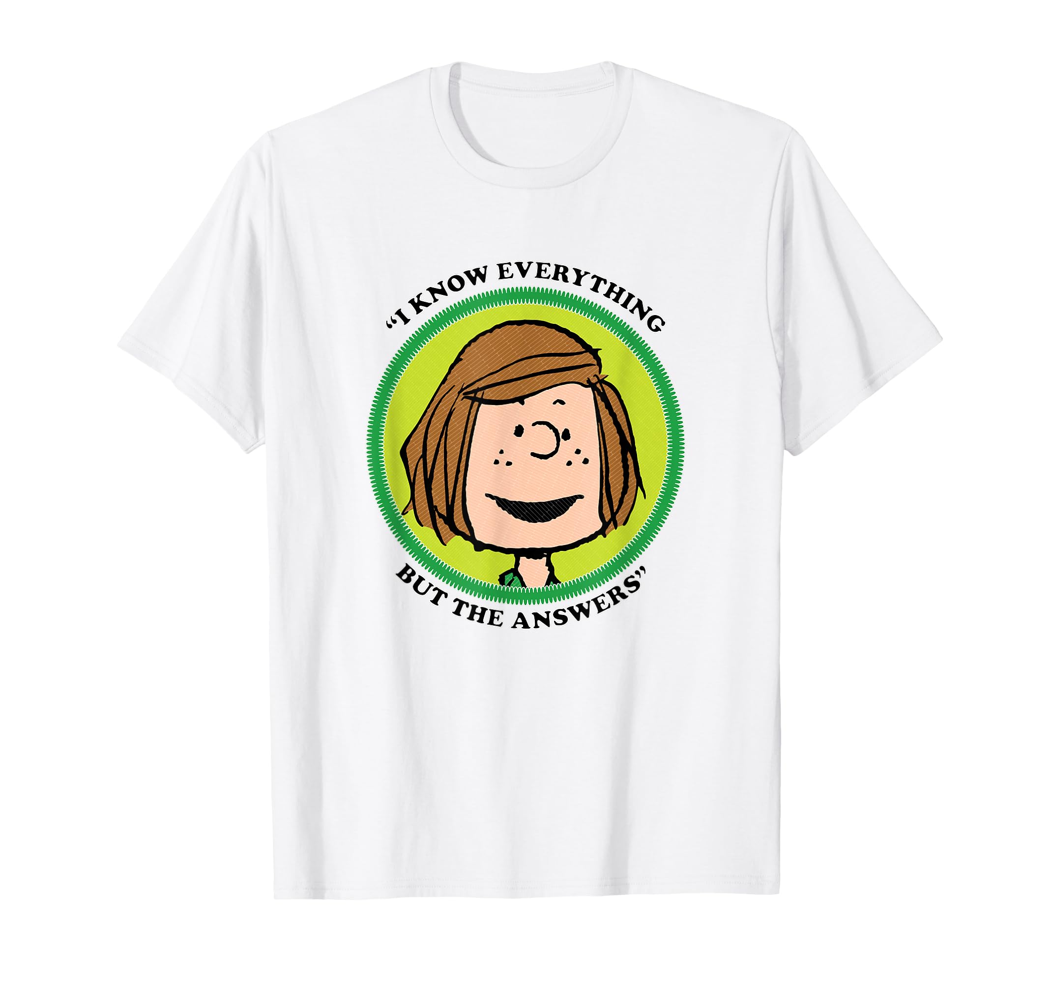 Kleidung mit Designs von Amazon Merch on Demand