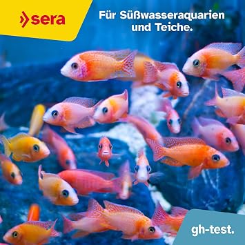 sera Gh-Test 15 ml