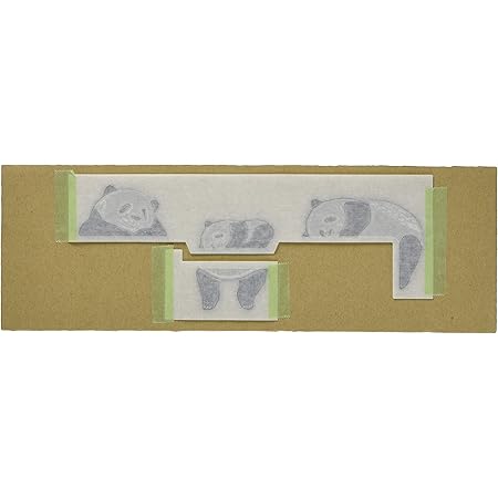 Amazon Suzuki スズキ 純正部品 ハスラー デコステッカー パンダ r3 990ej Dsa ステッカー デカール 車 バイク