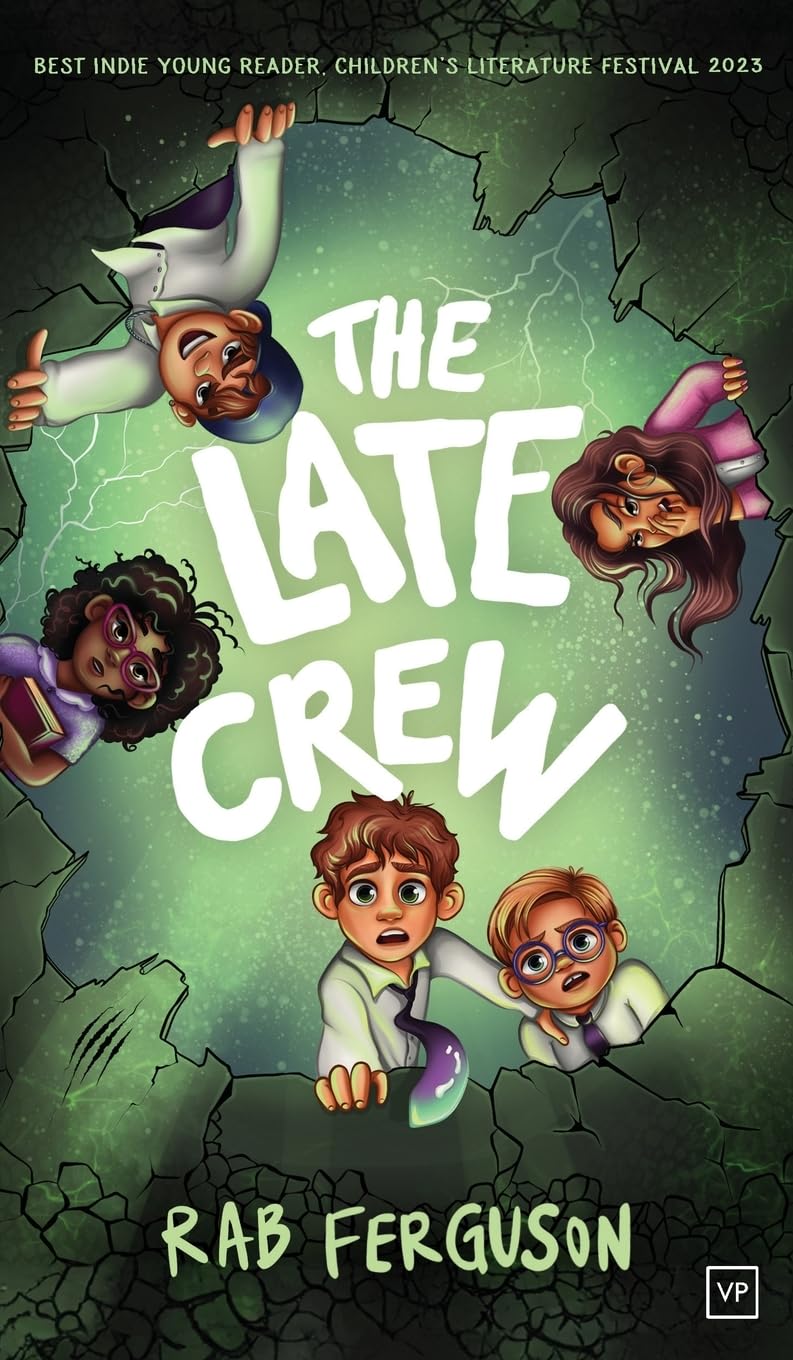 The Late Crew: 1