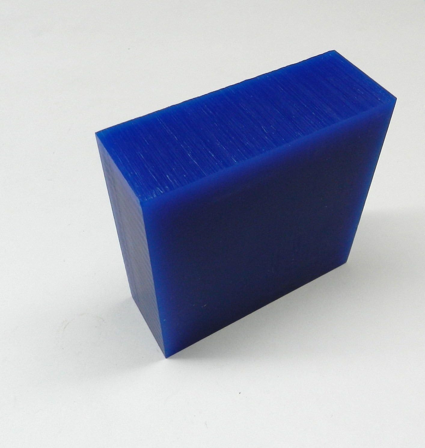 FERRIS CARVING WAX BLOCK BLUE 1/2 POUND JEWELRY WAX WORKING WAX MODEL DESIGN