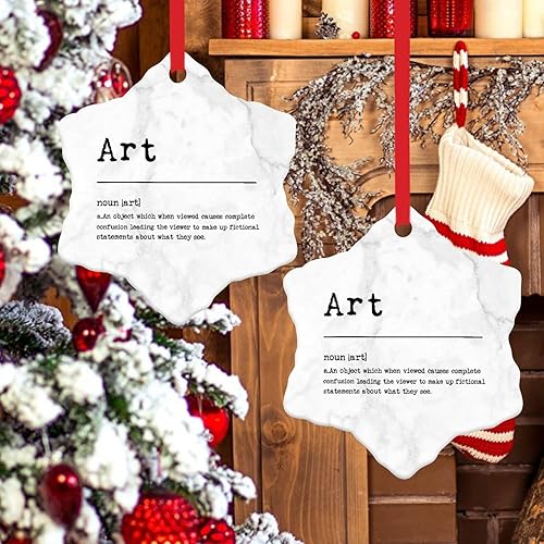 Miniatura 89 de Adornos de Navidad – Y'all Definition Ornament – Noun Definition Christmas Ornament – Y'all Christmas Ceramic Christmas Tree Keepsake Dictionary