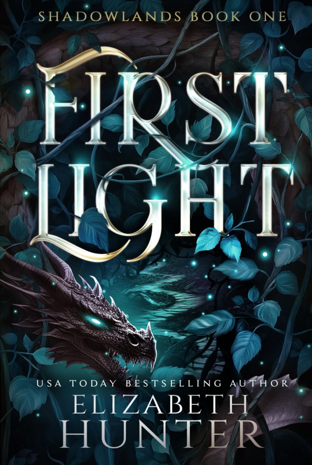 Cover of First Light