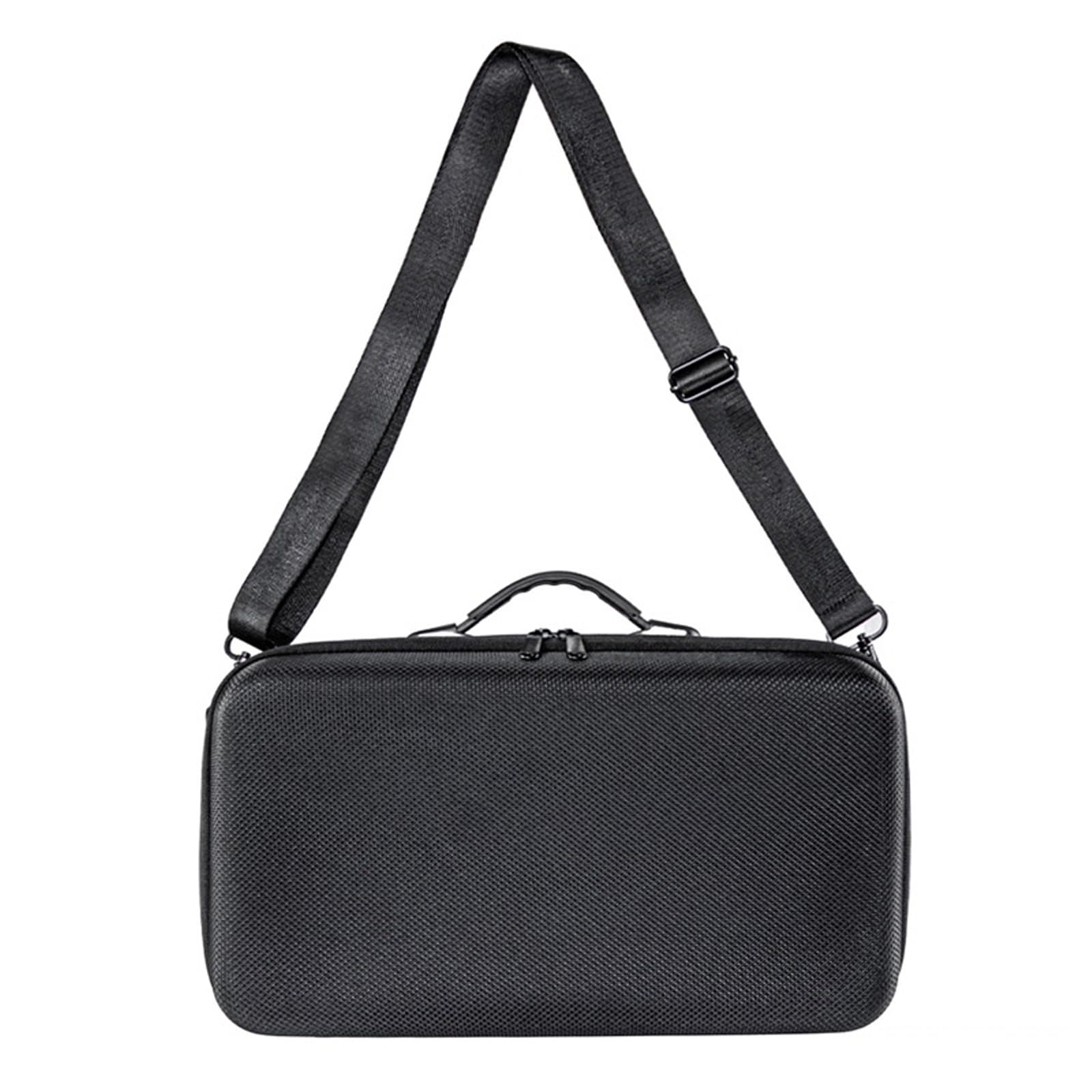 Custodia rigida portatile per ufficio Jet250 Stampante portatile Elettronica Organizzatori Accessori per cavi Custodia per il trasporto