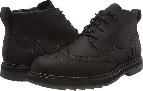 timberland squall canyon