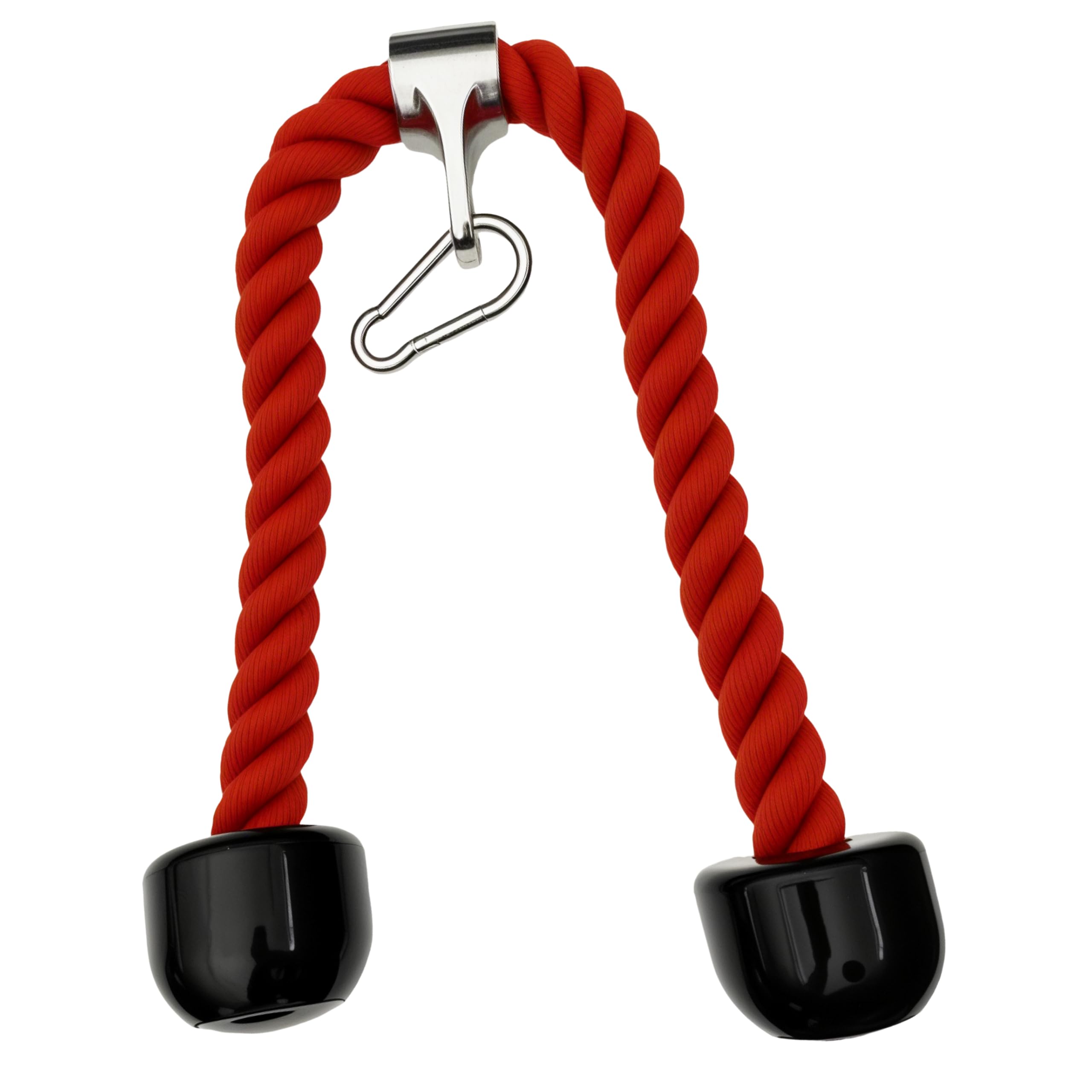 Qibylift Tricep Rope - Face Pulls Gym Rope -5