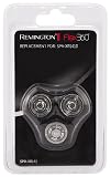 Remington głowica tnąca, ostrza do golarki elektrycznej Remington Flex 360° XR1410 / XR1400, SPR-XR141