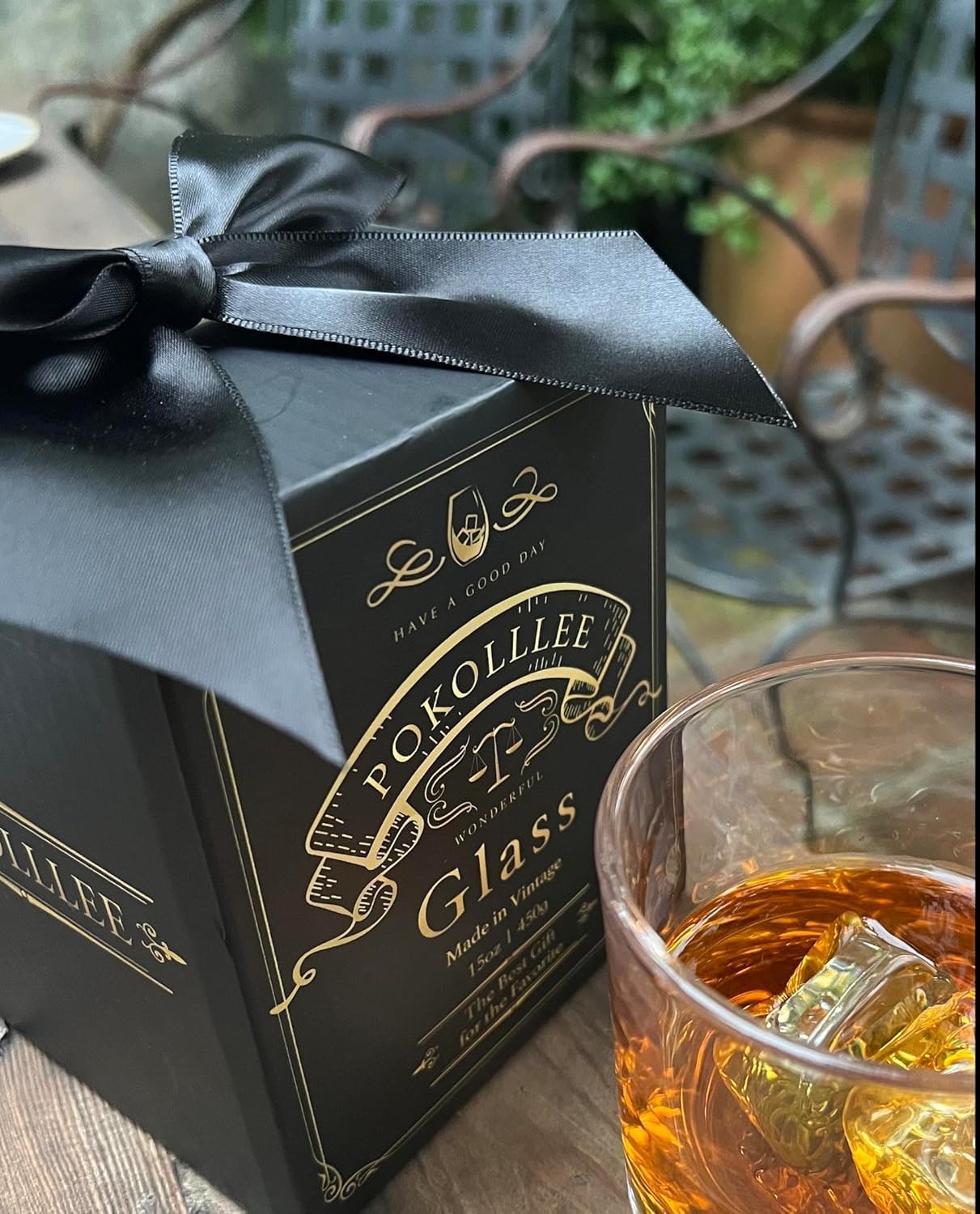 Not A Day Over Fabulous Wine Glass, Happy Birthday Gift for Women Sister Wife Friend Boss Mom Aunt BFF Female, Mothers Day Gift, Novelty Christmas Gift for Best Friend, Sister, Coworkers, Families - Image 5