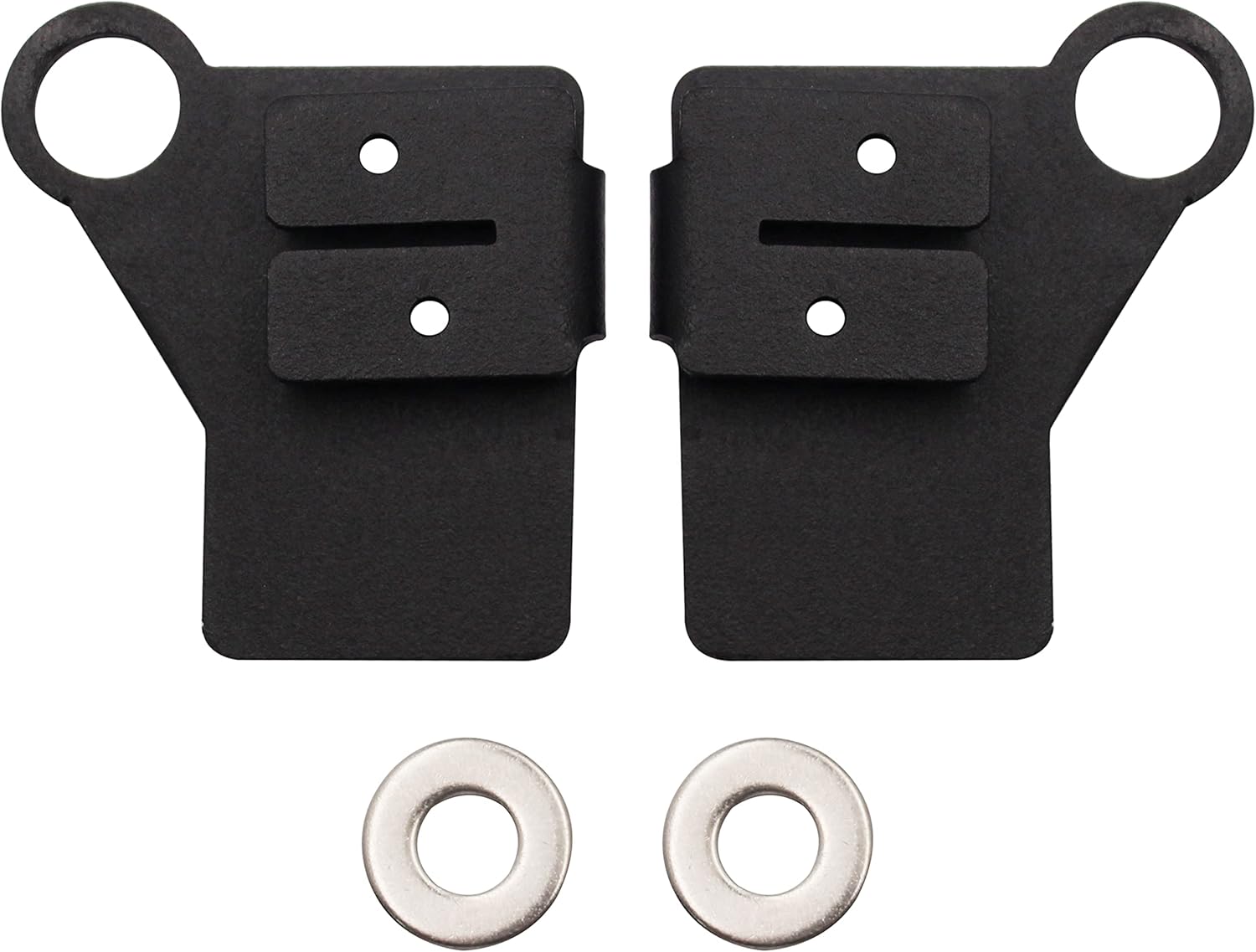 Generic 634166 Door Hinge Kit，Replacement for Norcold