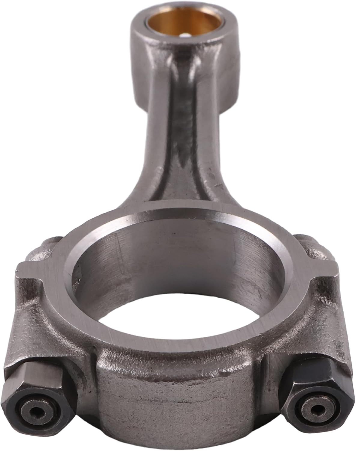 FridayParts Connecting Rod Compatible for Shibaura S773 Engine CASE DX25E New Holland TZ25DA Tractor Replacement