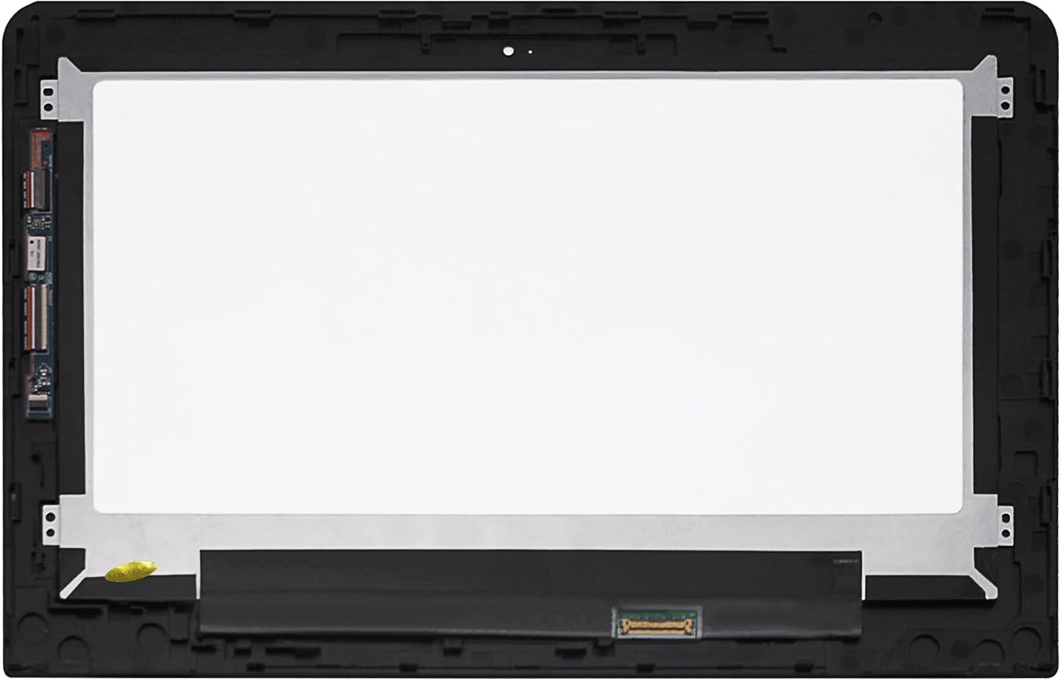 Up To 60% OFF LCDOLED Replacement 11.6 inches HD 1366x768 IPS LED LCD Display Touch Screen Digitizer Assembly Bezel with Controller Board for HP Pavilion x360 M1 Convertible PC M1-U M1-U000 M1-U001DX Buy 1 get 1 LCDOLED Replacement 11.6 inches HD 1366x768 IPS LED LCD Display Touch Screen Digitizer Assembly Bezel with Controller Board for HP Pavilion x360 M1 Convertible PC M1-U M1-U000 M1-U001DX