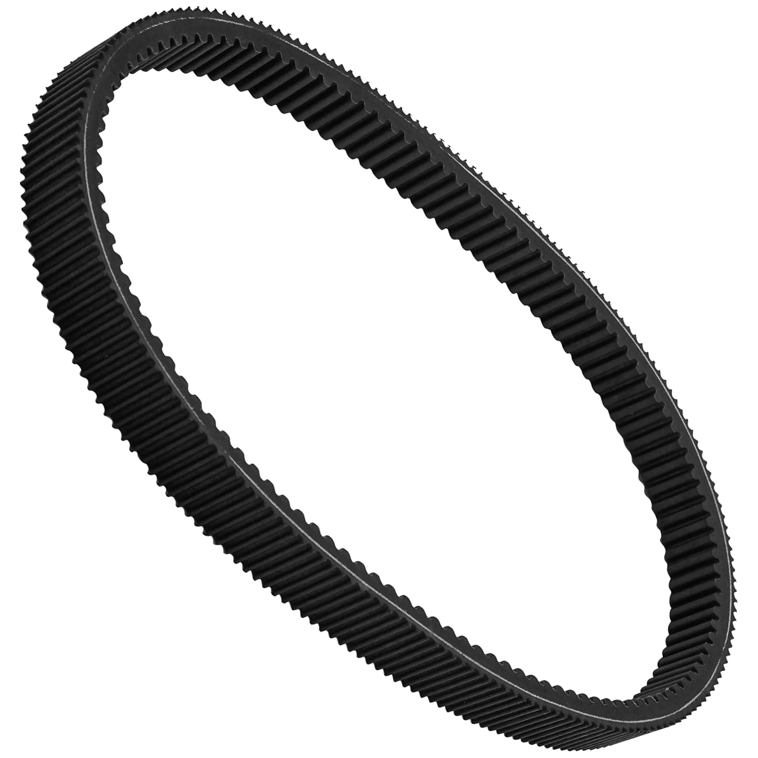 Caltric Drive Belt Compatible with Arctic Cat M8000 2014-2017 / Xf8000 2014-2017 / Zr8000 2014-2017