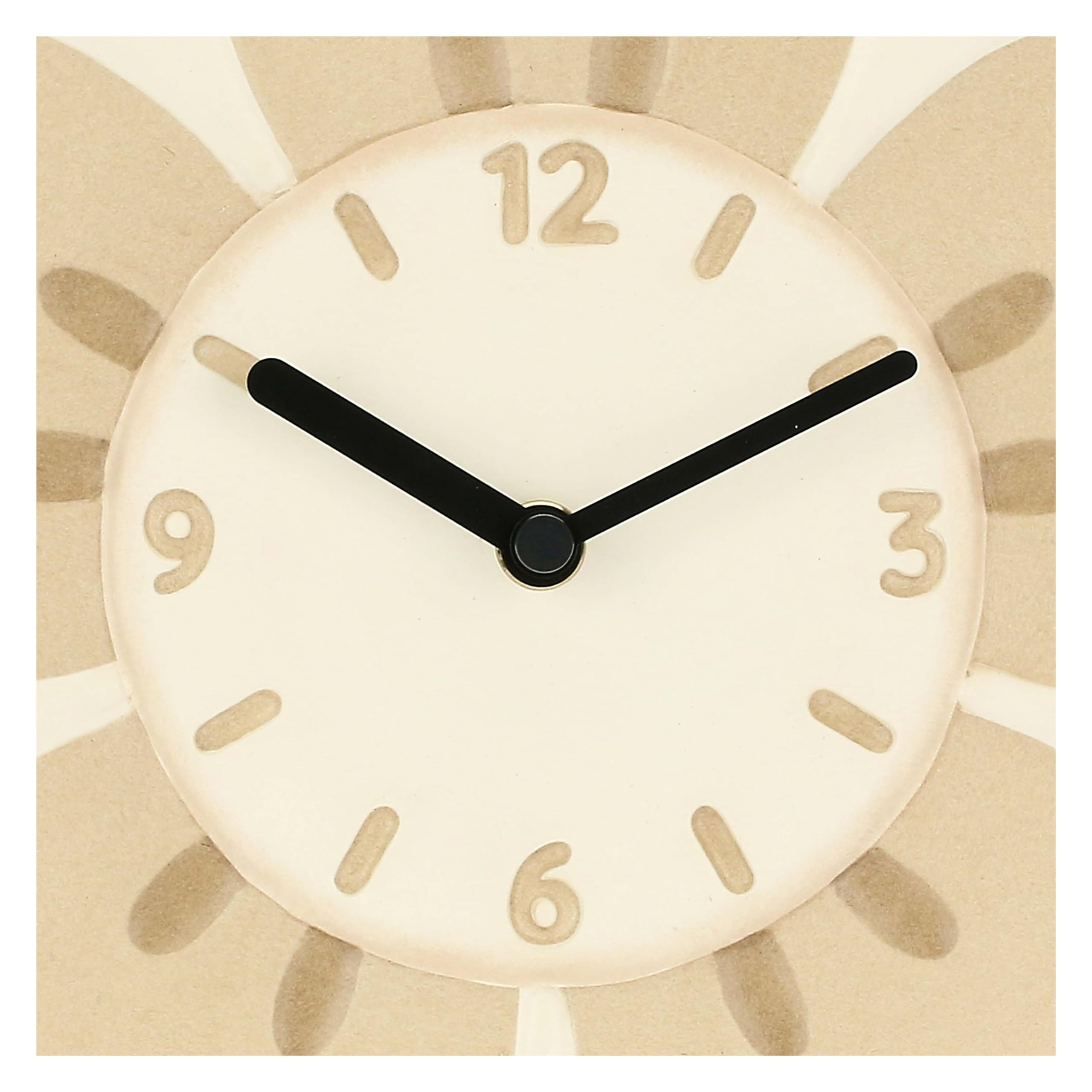 Orologi Da Parete Particolari THUN Hello Autumn Pendolo In