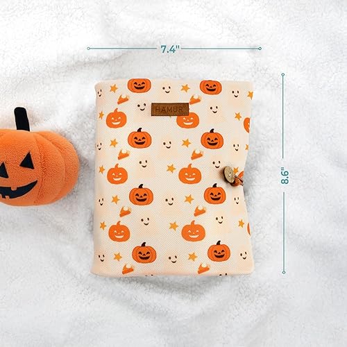 Miniatura 4 de HAMUR - Organizador de bolsas de pañales para bebé, apto para viajes, compacto y plegable, bolsa de cochecito para artículos esenciales para recién