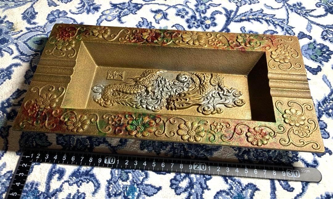 TRINIDAD トリニダッド 陶器製 葉巻用灰皿 トリニダード 葉巻 シガー 検索